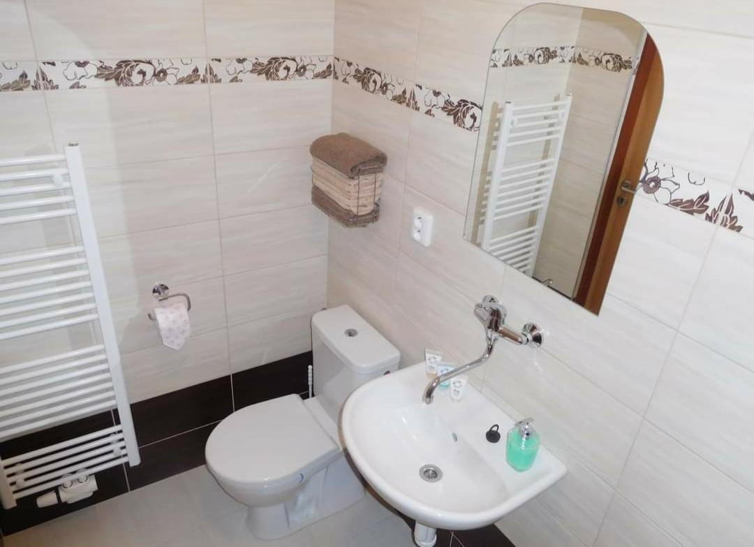 Ubytovani V Plumlove Ngoại thất bức ảnh